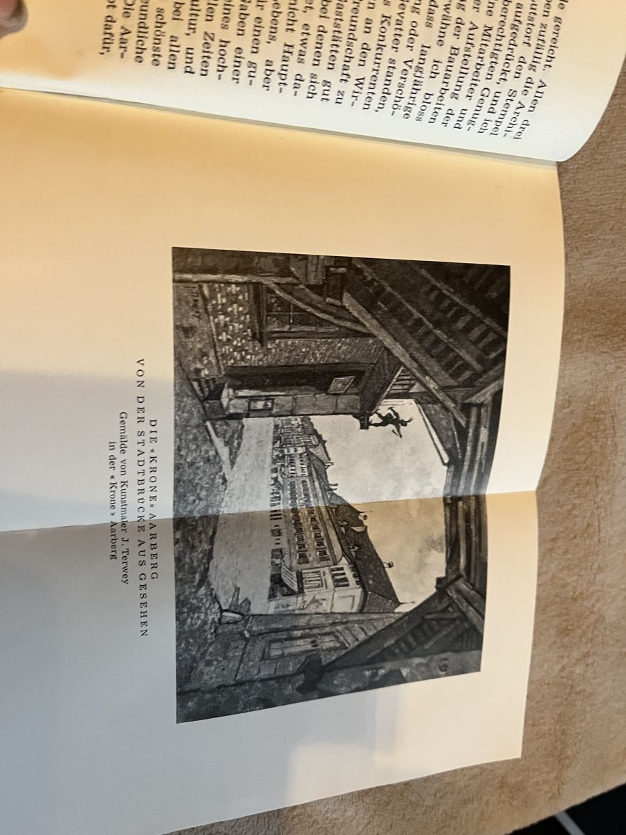 Libri: Buch Krone Aarberg – Usato da Aarberg venduto da Jakaro 5