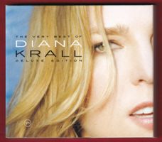 Diana Krall - The Very Best Of Diana Krall (CD / DVD)