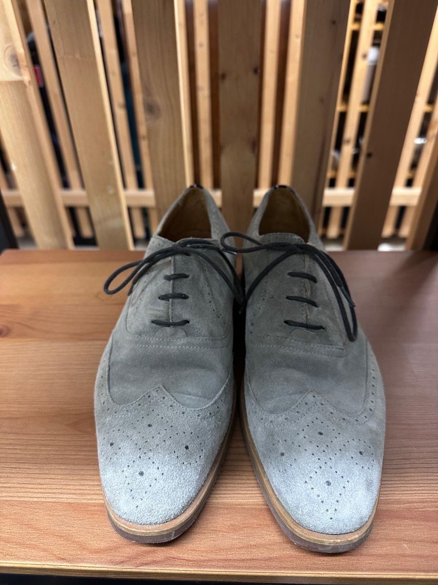 Tommy Hilfiger Scarpe da uomo: Elegante Schuhe Tommy Hilfiger – Usato da Zürich venduto da m_9530_o 3