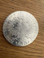 Maria Theresia Taler 1780 -  Silbermünze 28 gramm