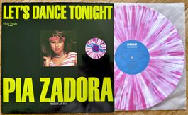 Maxi Singles 12" vinyl diverse Interpreten Various 80er 80s