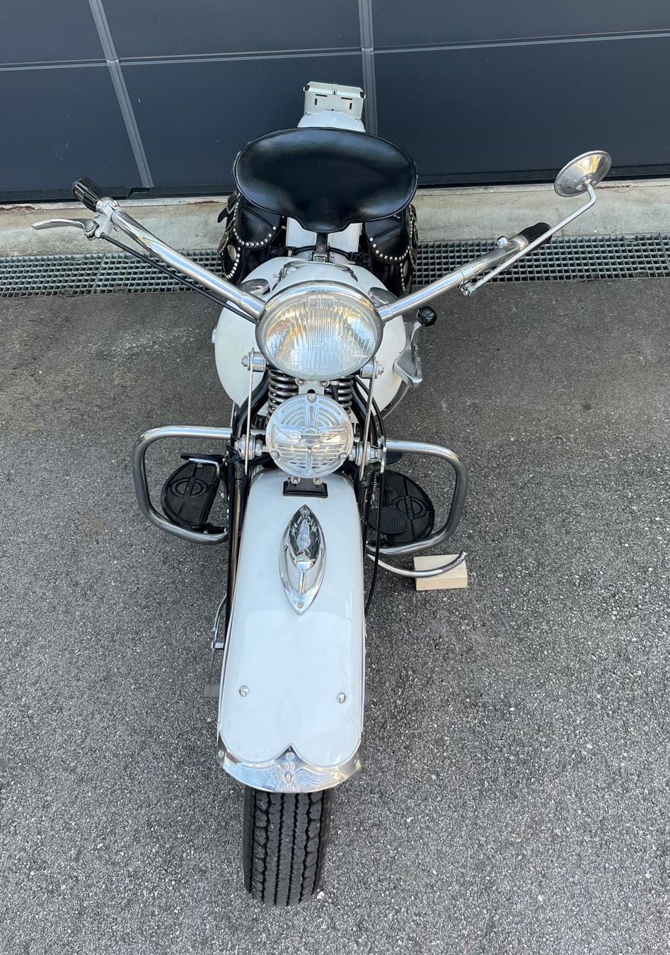 Harley-Davidson Altro: Harley-Davidson WLC 750 Flathead – Usato da Fenil-sur-Corsier venduto da HEMIsphere_Garage 5