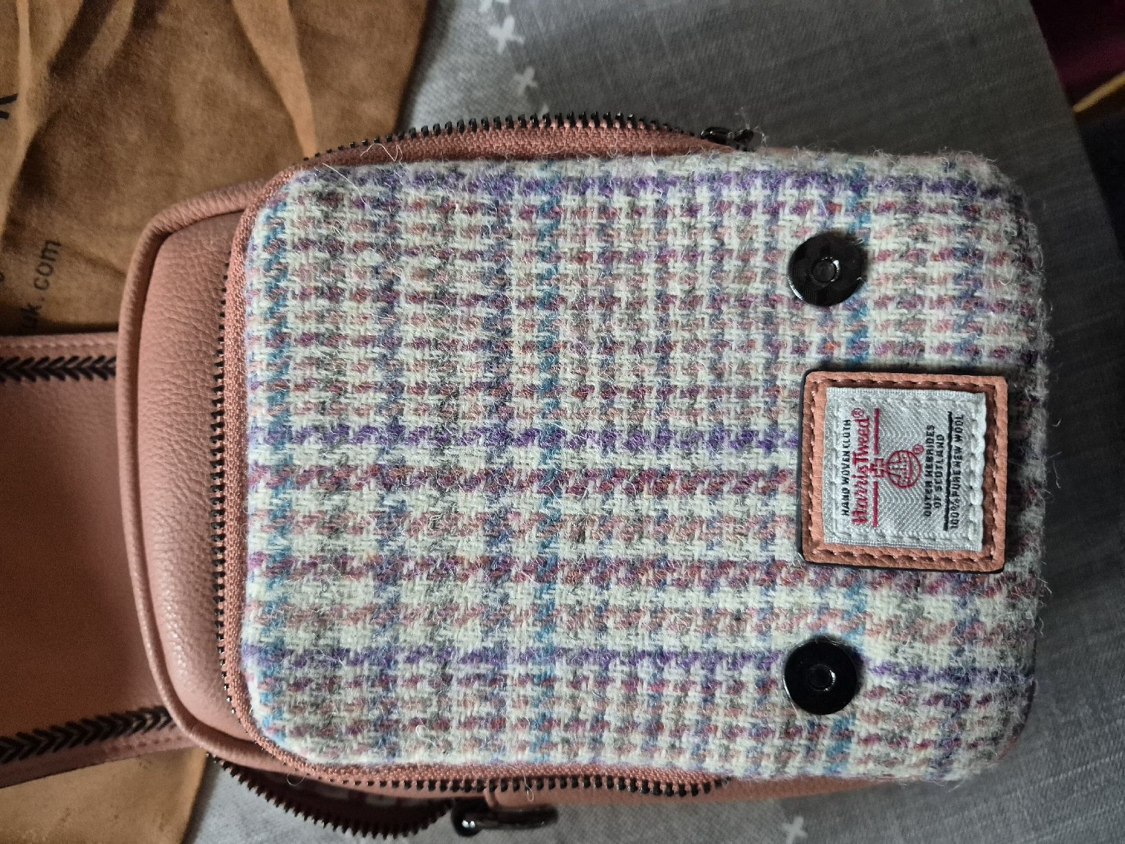 Borse da donna: schöne ISLANDER Umhänge Tasche  – Nuovo (secondo la descrizione) da Schaffhausen venduto da monikaD010203 2