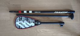 Fanatic Carbon 25 HD