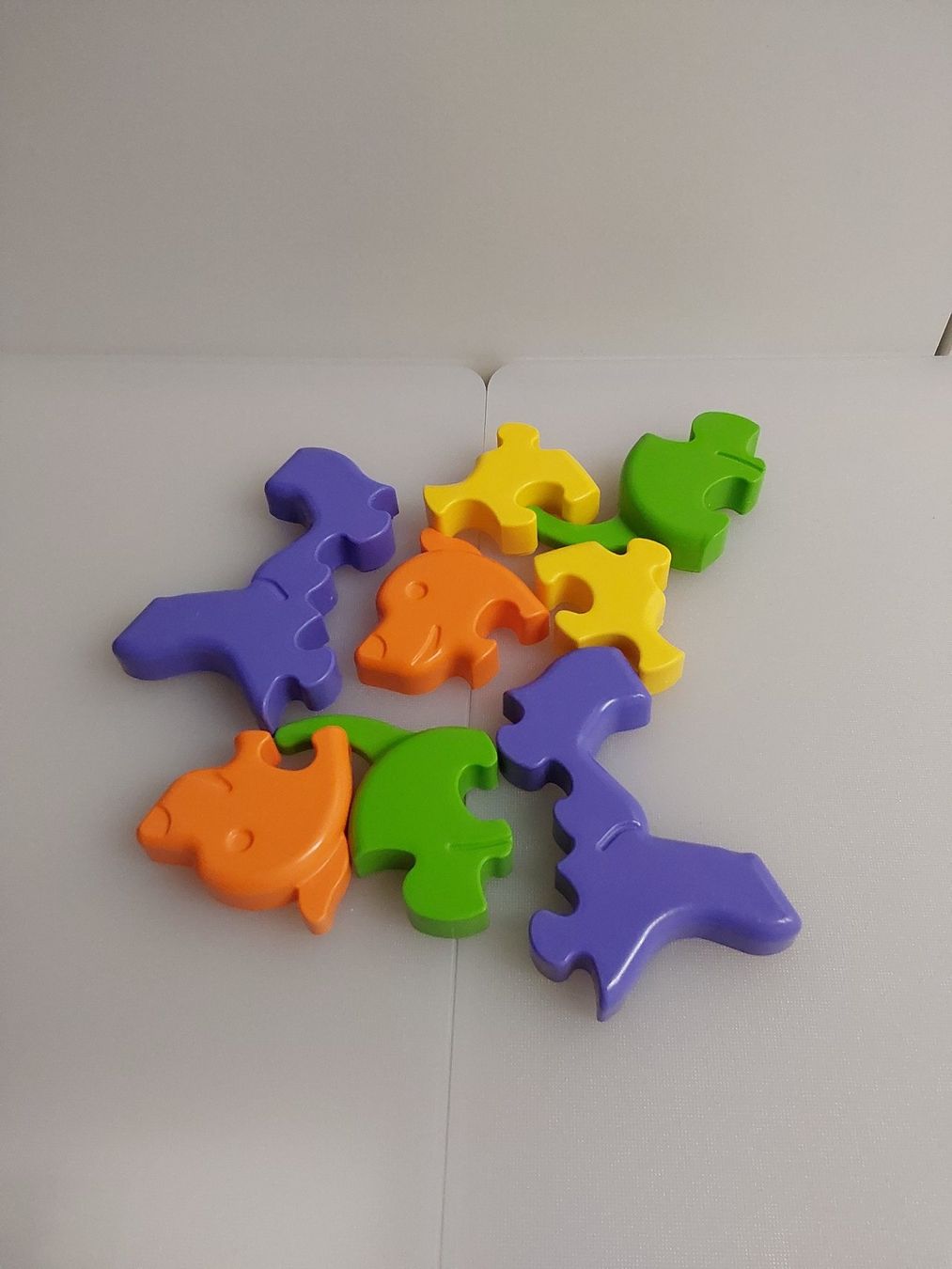 Jouets: Das Kleinkindspielzug – D'occasion à Wallisellen par Wallisellen77 3