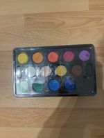 Aquarellfarben Malkasten Set MÅLA