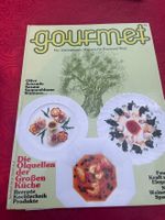 Gourmet Nr. 99 Die Ölquellen der grossen Küche