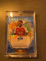 Topps Inception Myles Lewis-Skelly /49