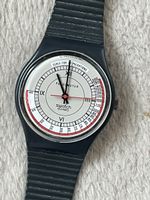 Swatch Pulsometer