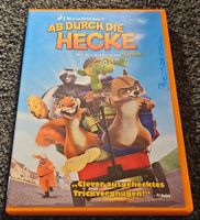 DVD: Ab durch die Hecke (20435)