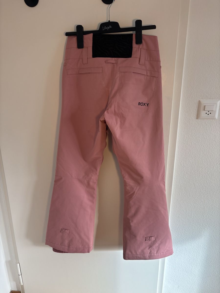 Roxy Hosen: Roxy Snowboard/Ski Pants – Size S – Excellent Condition – Gebraucht aus Zürich von bol_q8tk