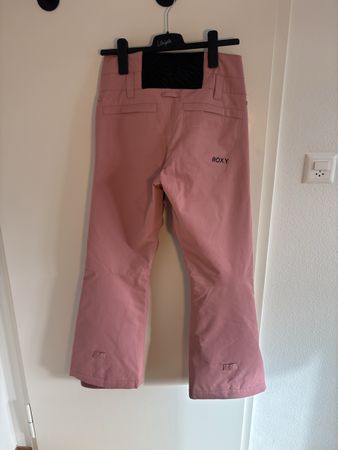 Roxy Snowboard/Ski Pants – Size S – Excellent Condition