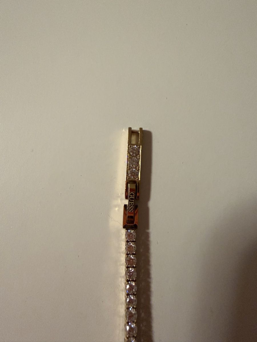 Guess Bracciali & Braccialetti: GUESS Tennisarmband  – Usato da Frauenfeld venduto da Gra_nxv7 1