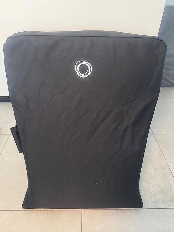Kinderwagen: Bugaboo Stardust – Gebraucht aus Lugano von Ribolla 4