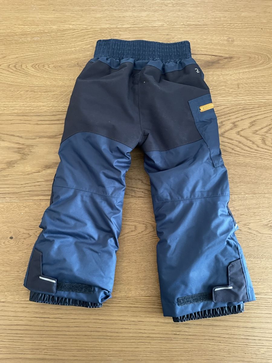 Decathlon Skis: Winter pants 89 95 cm – Neu (gemäss Beschreibung) aus Basel von gronzoni 1