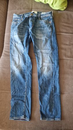 Le temps des cerises Jeans