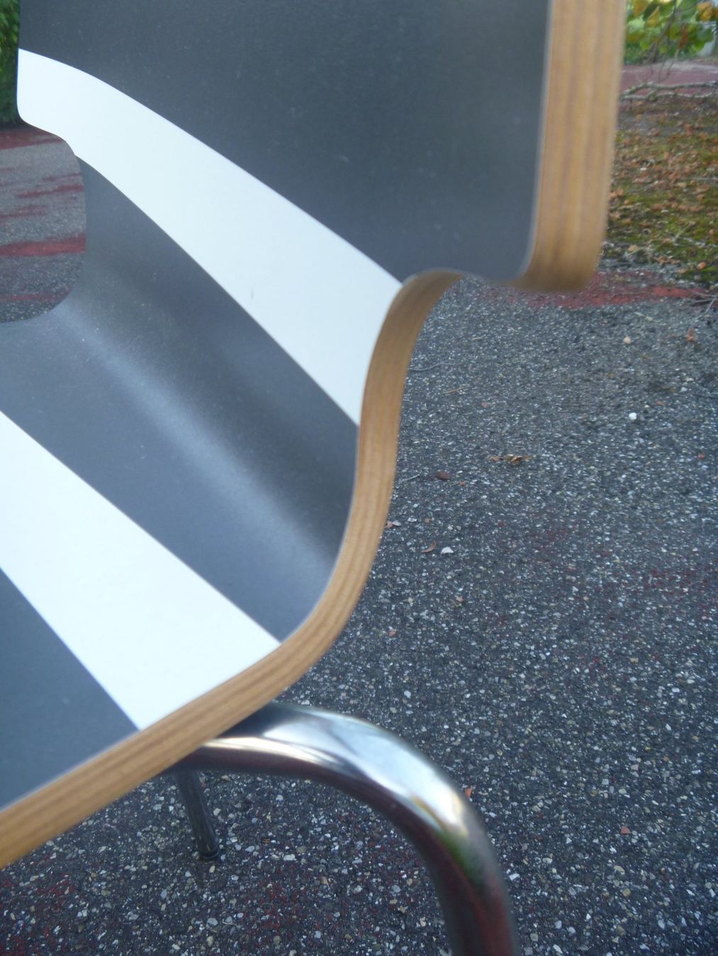 Ikea Sedie: 4 x Stuhl Ikea Vilmar – Usato da Rüti ZH venduto da baumchen 4