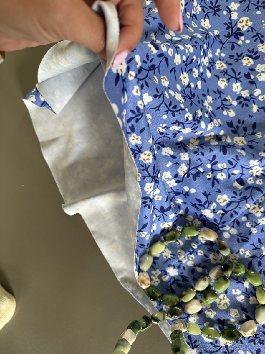 Robes: Kleid Blumenmuster Grösse S neu – Neuf (Voir description) à Zürich par alieacelina 1