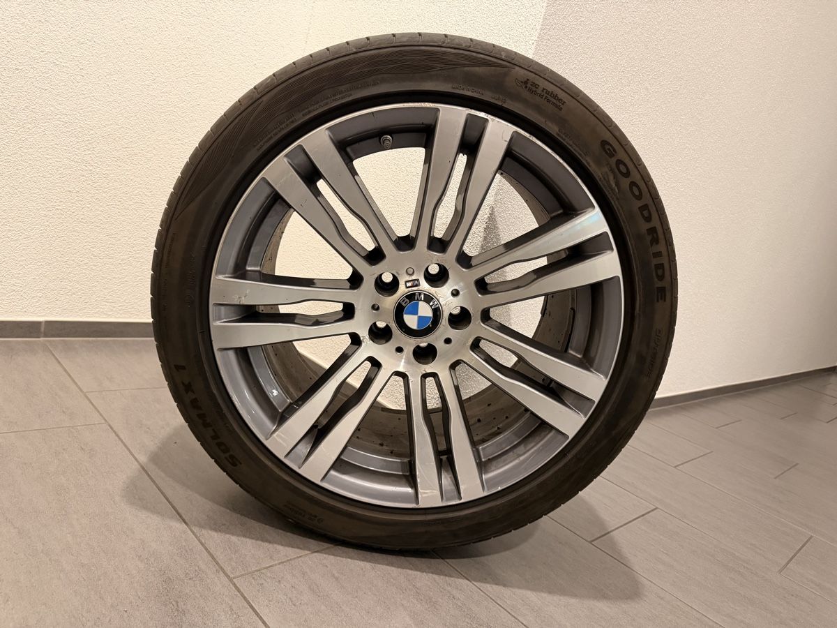BMW Autos: BMW X6 E71 xDrive30d – Gebraucht aus Erlinsbach von mil_d7pc 9