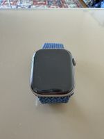 Apple Watch Series 10 Titanium 42mm (Cellular) – Like New