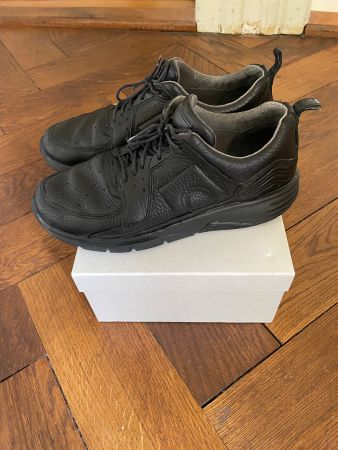CAMPER DRIFT SNEAKER BLACK GR. 40