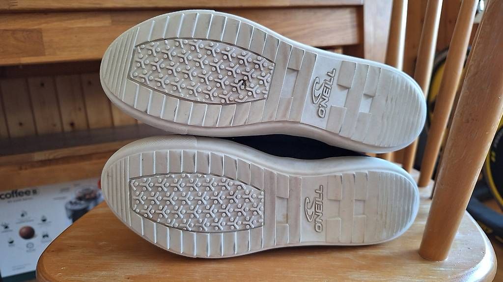 Schuhe für Jungen: Winterstiefel – Gebraucht aus Schwellbrunn von lea_hb2s 2