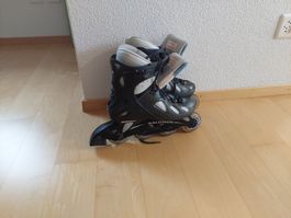 Inlineskates Salomon Damenschuh
