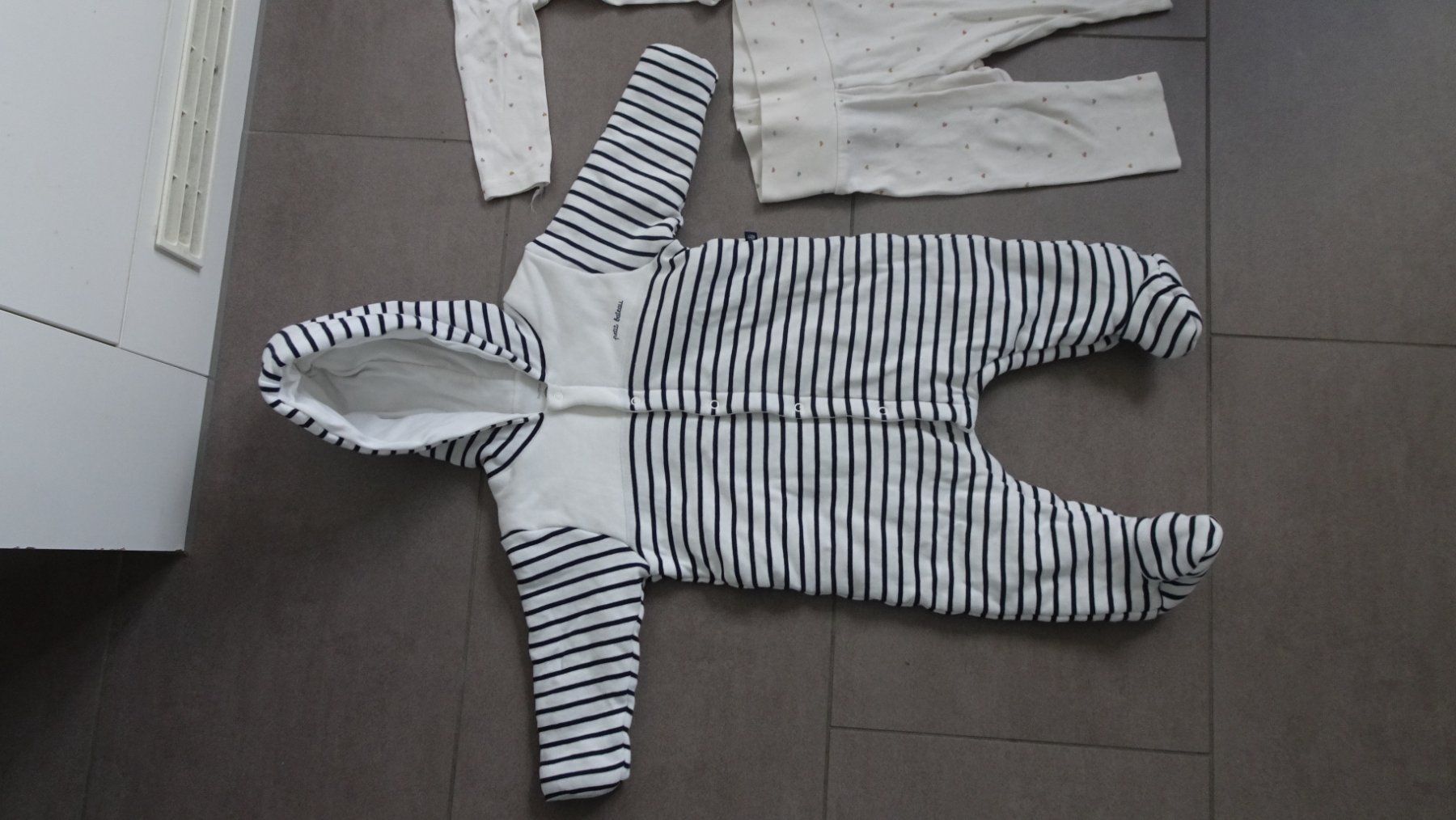 Lotti & Set di vestiti: Mädchenkleiderpaket Grösse 68 wie neu – Usato da Zürich venduto da blaumeisli62 1