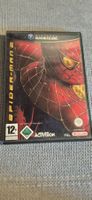 Spider-Man 2 Nintendo Game Cube Spiel guter Zustand