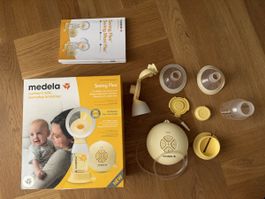 Medela Milchpumpe Swing Flex 