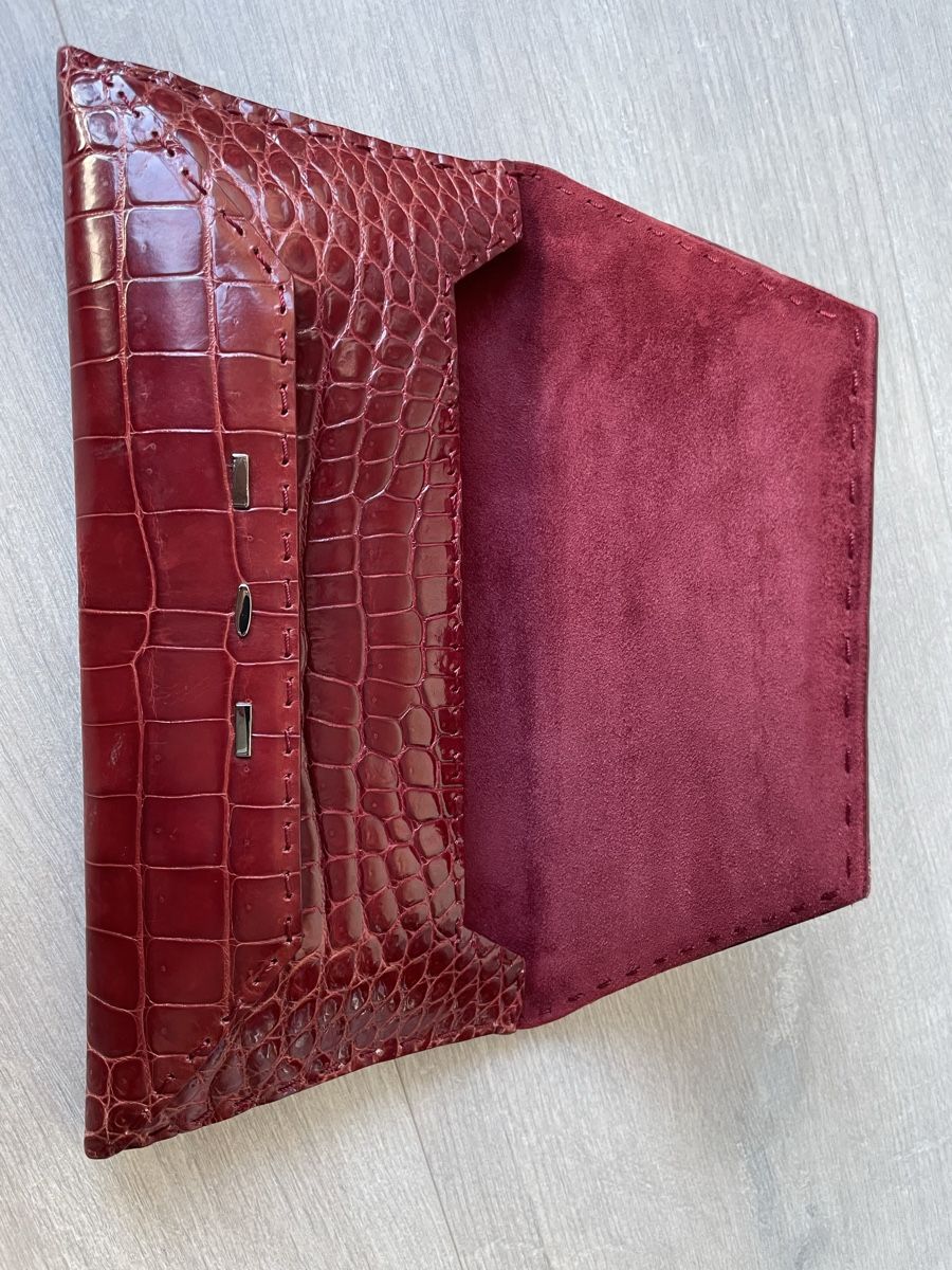 Borse da donna: Sac Pochette – Nuovo (secondo la descrizione) da Bassins venduto da oal_q2gl 1