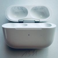 Original Apple Ladecase MagSafe A2700 für AirPods Pro 2 Gen.