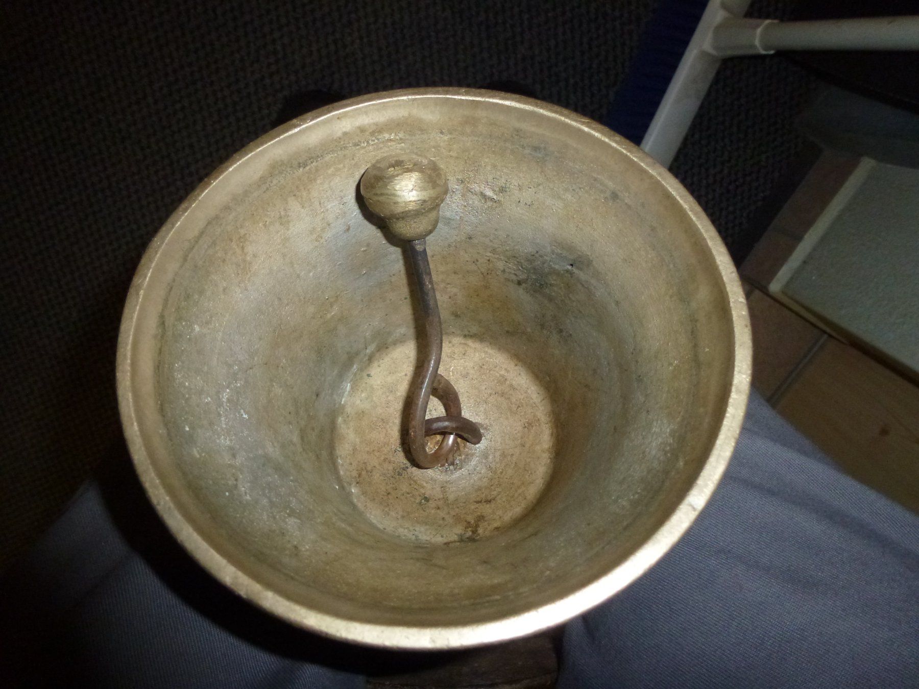 Campanacci mucche: Super Glocke – Usato da Bürglen UR venduto da daisyxy5 7