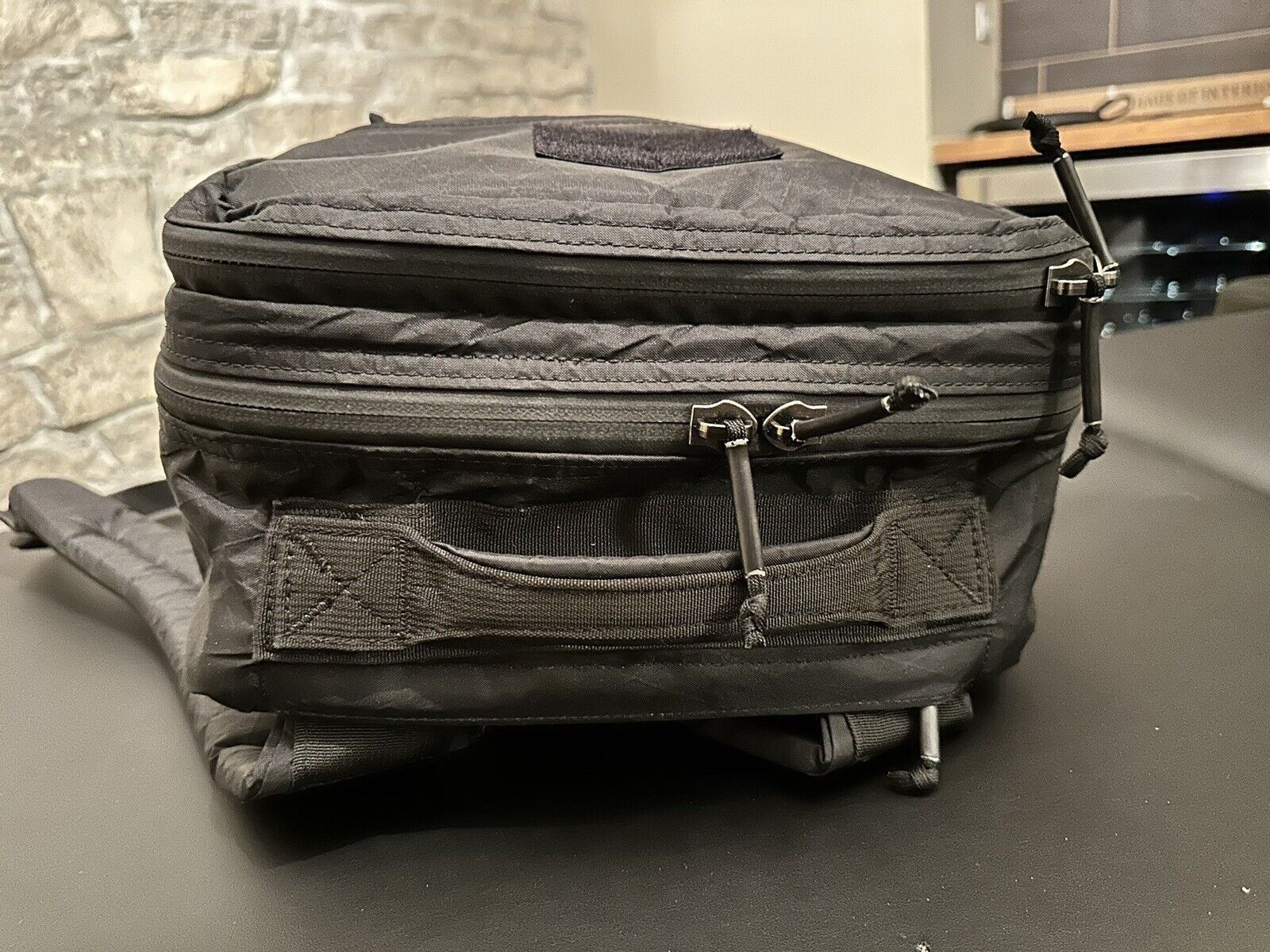 Zaini: Goruck GR2 26L - Kaidan Huckberry Limited Edition – Usato da Corpataux venduto da t1969p 5