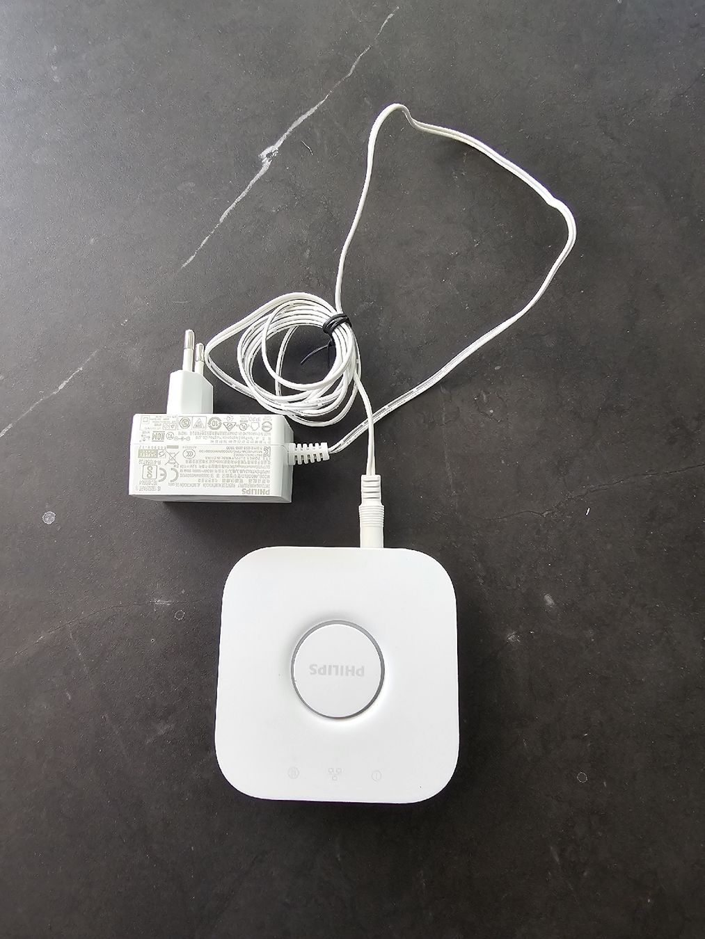 Philips Lampes: Philips Hue Bridge 2.1 – D'occasion à Au SG par riboflaf