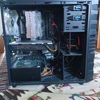 Gaming PC (Rx580/Ryzen5:1600/16gb)