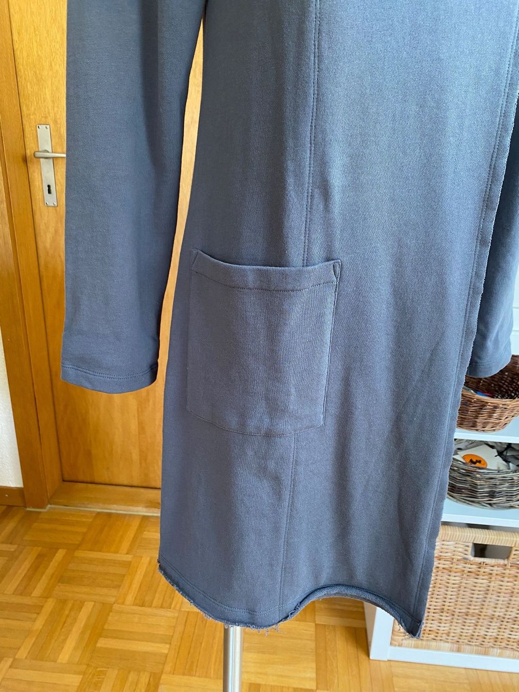 Cappotti: Nile Mantel Gr. XS – Nuovo (secondo la descrizione) da Elfingen venduto da yaris100 1