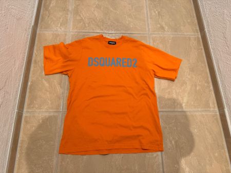 Dsquared2 NWT Shirt, 14J 164