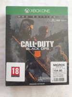 Call of Duty Black Ops 4 ProEdition XBOX