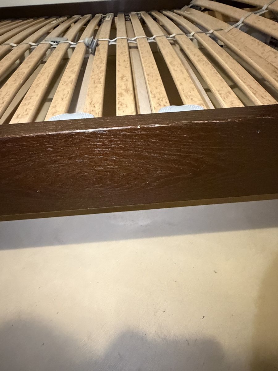 Letti: Bett 140x200 – Usato da Zürich venduto da lynnalana 3