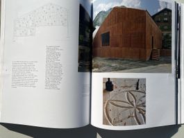 Area Magazine Issue 98 Small Works Architecture
