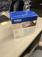 Brother Etiketten DK-11247