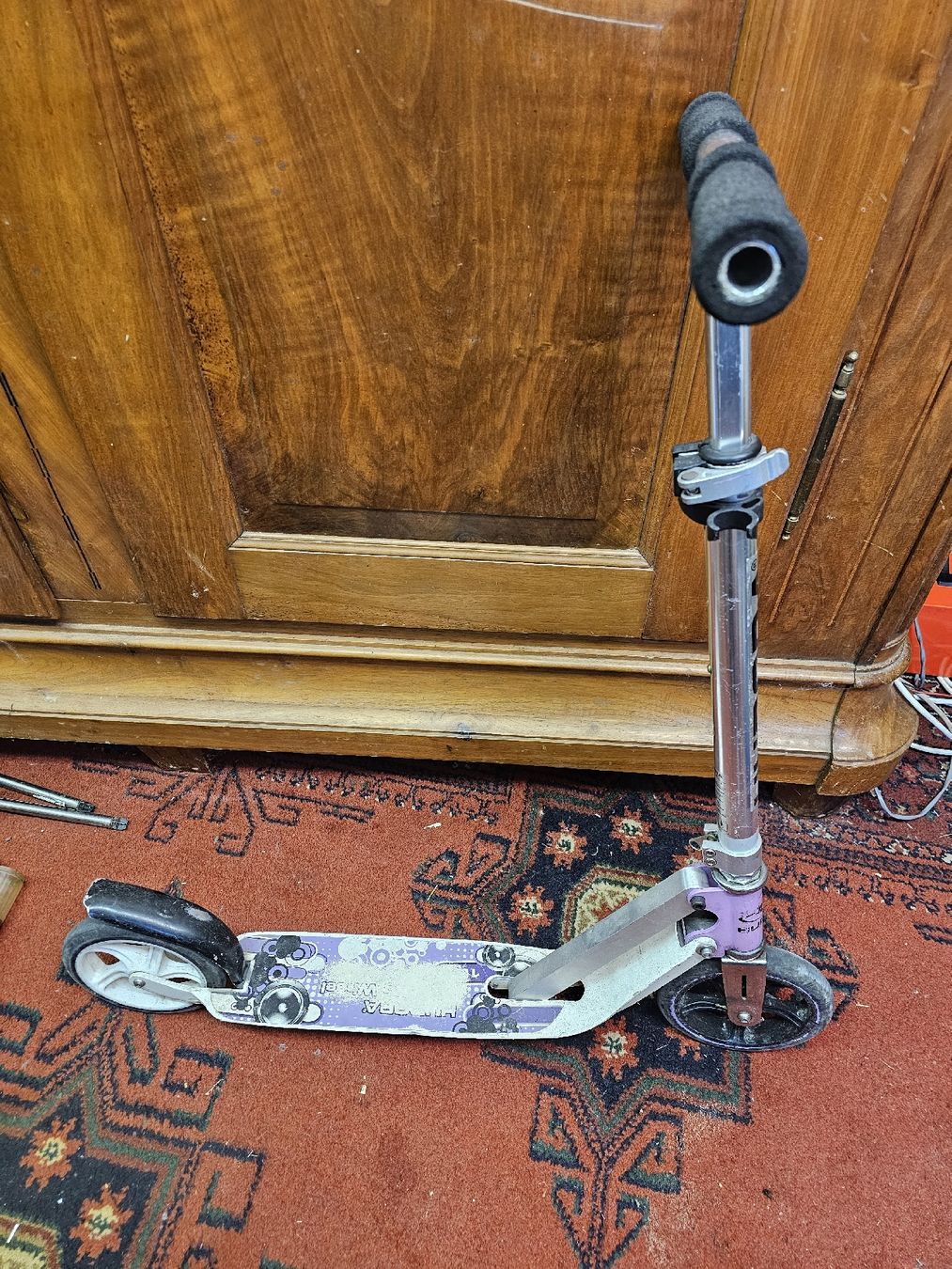 Kickboard: Scooter – Usato da Tägerwilen venduto da rmaerk 1