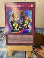 Yu-Gi-Oh! Magische Hüte / PSV-25th / Super rare 🇩🇪