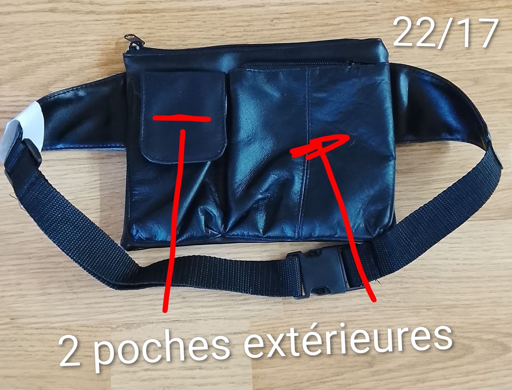 Borse: Sac à main – Nuovo (secondo la descrizione) da Couvet venduto da fat_kyl7 4