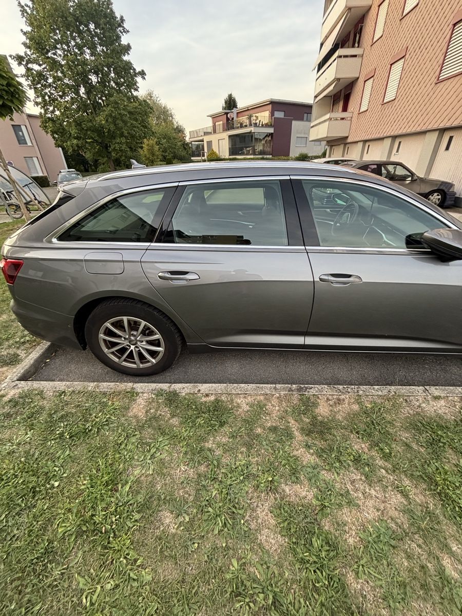 Audi Automobili: AUDI A6 2.0 – Usato da Wohlen AG venduto da jov_99v9 3