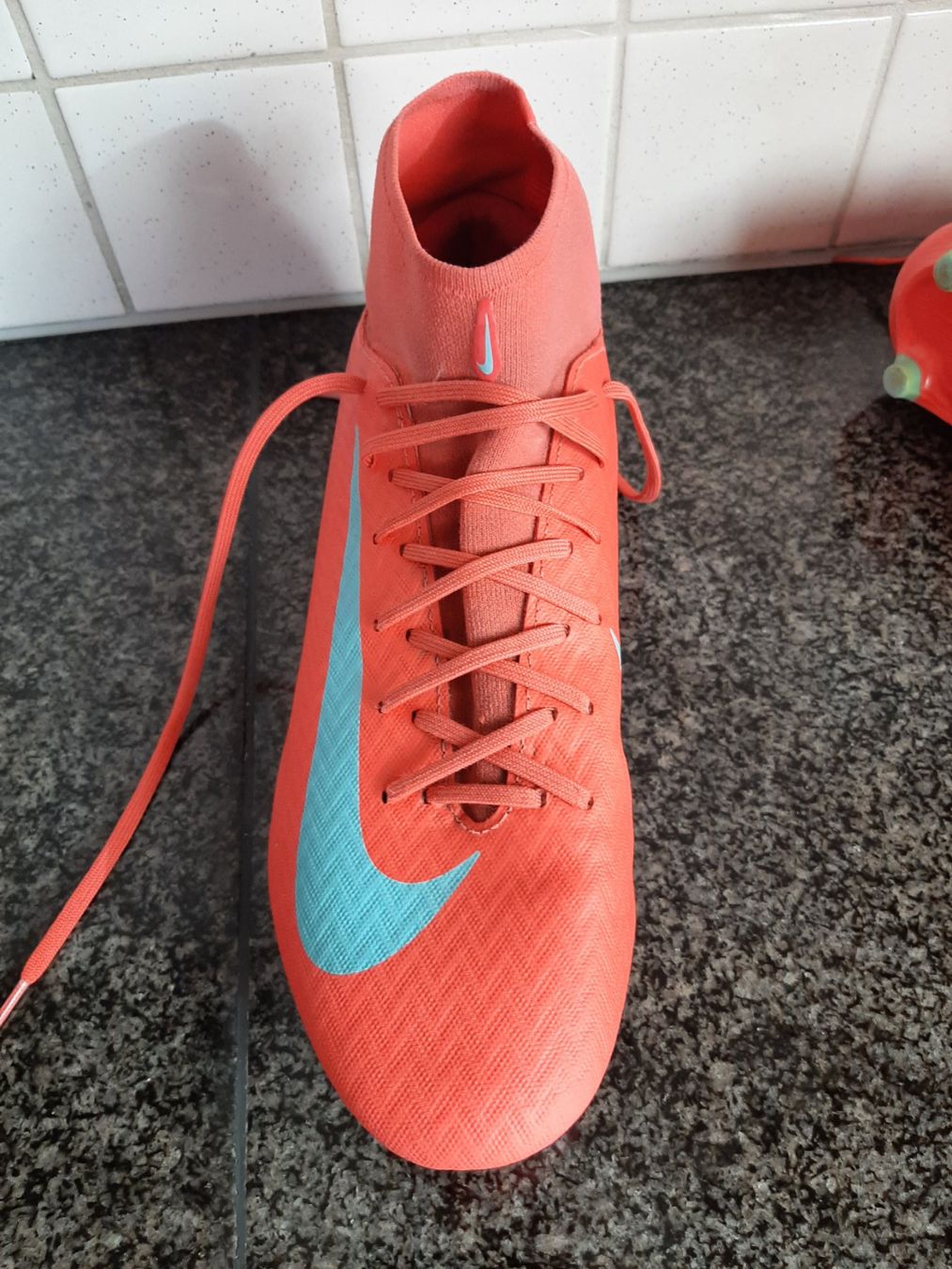 Nike Scarpe da uomo: Fussballschuh – Usato da Flerden venduto da sunshine055 1