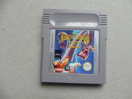 Nintendo Gameboy Kult Game Boy Spiel Interactive Adventures