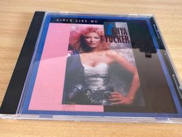 Tanya Tucker – Girls Like Me