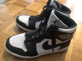 Damen Sneaker,, Air Jordan“, Gr37
